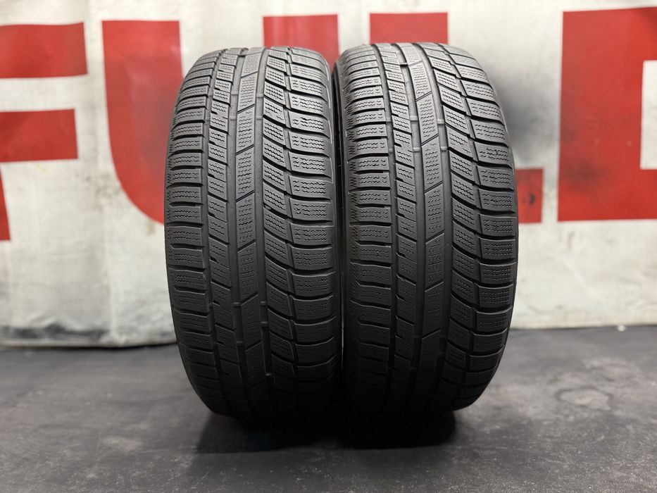 205 55 16, Зимни гуми, Toyo SnowProxS954, 2 броя