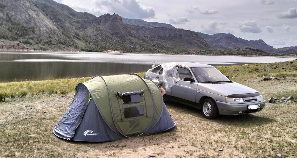 Продам автомобиль