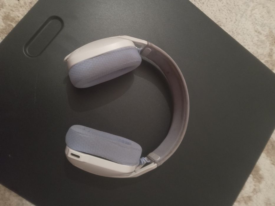 Logitech g435 наушник