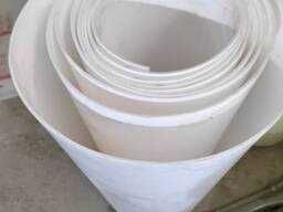 Фторопласт в ассортименте