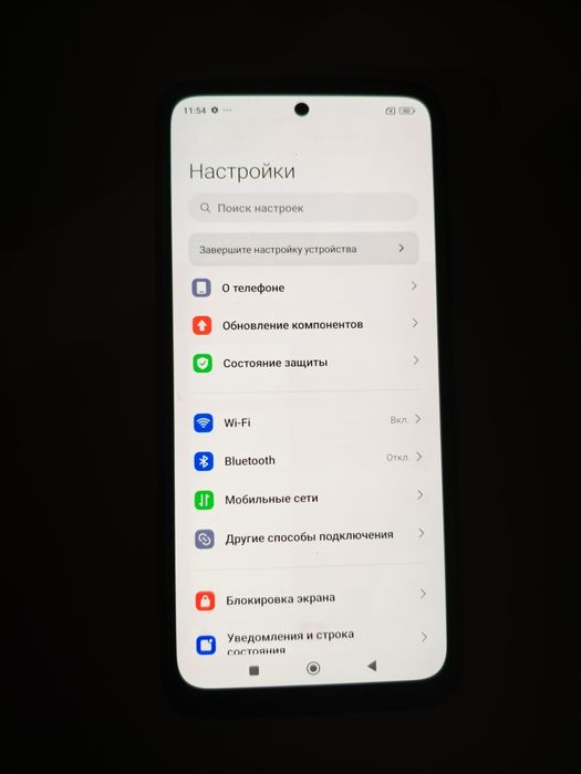 Продам redmi note 11