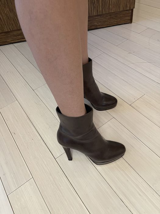 Ботильоны Fratelli Rossetti