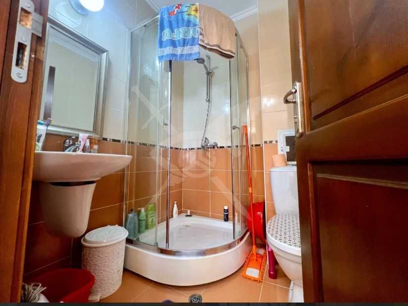 Продава се Едностаен апартамент в к.к. Слънчев бряг - 39 кв.м за 1577 €/кв.м - Снимка #1