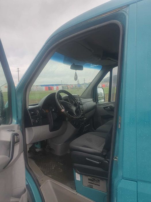 Mercedes Sprinter