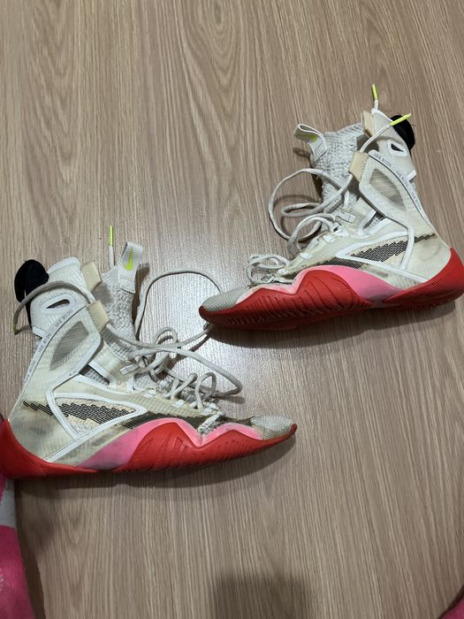 Найк хайперко боксерка