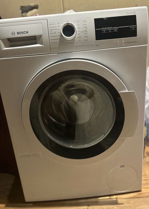 Продам стиральную машинку Bosh 2