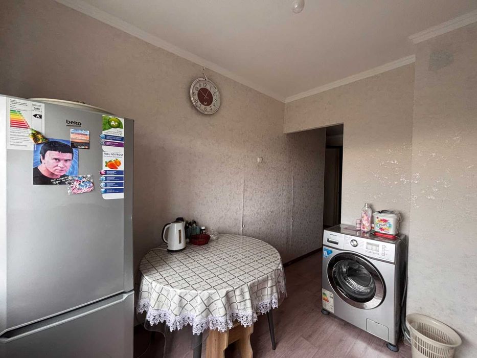 Продам 1 комнатную квартиру