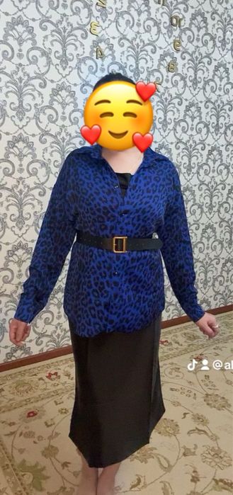 Женский одежда 7000тг