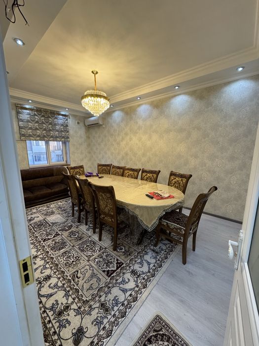 Аренда 2 комнатная квартира без посредников