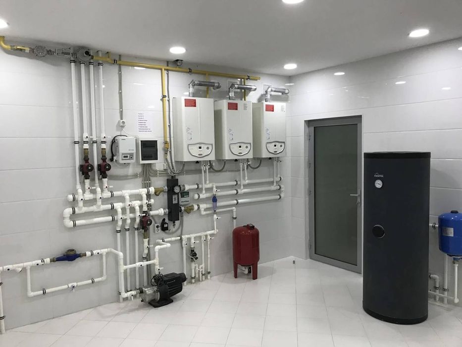 Сантехник электрик 24/7 газосварка электр сварщик Бетон тешиш Бетон т