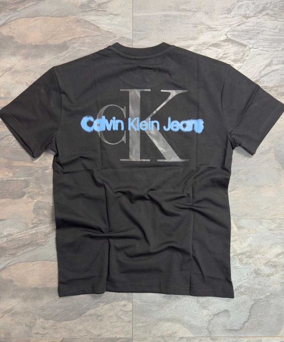 Мъжки Тениски CalvinKlein