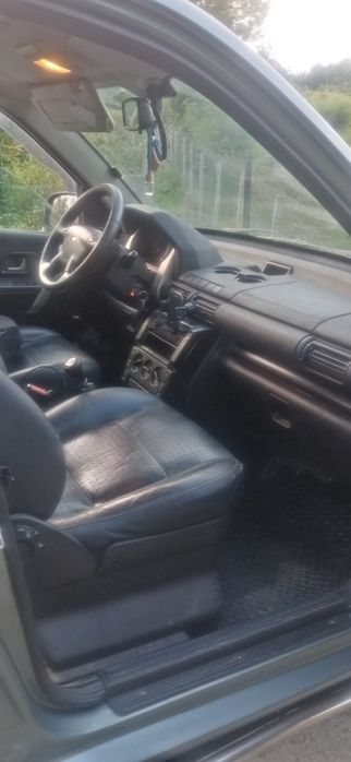 Vând Land Rover Freelander 4x4   Fiabil   Motor BMW pe lanț
