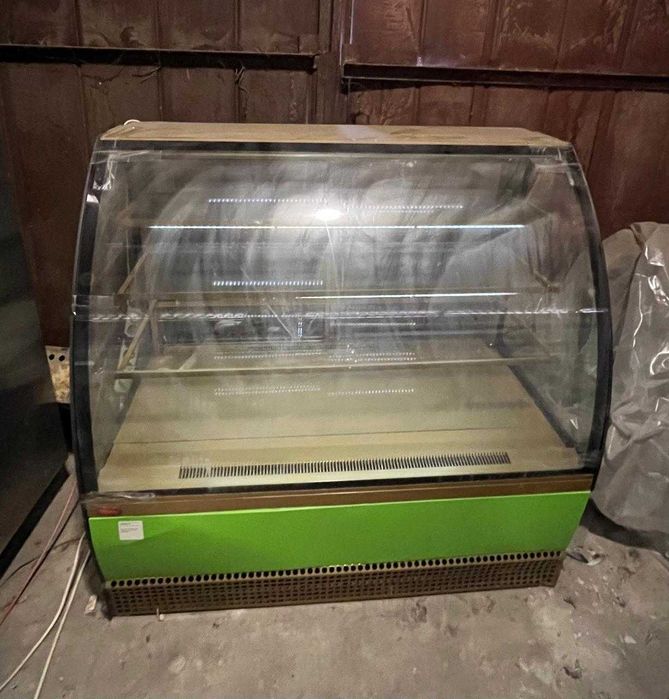 продаются холодильные контейнеры (3шт.)