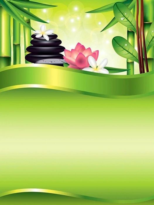 Профессиональный Массаж