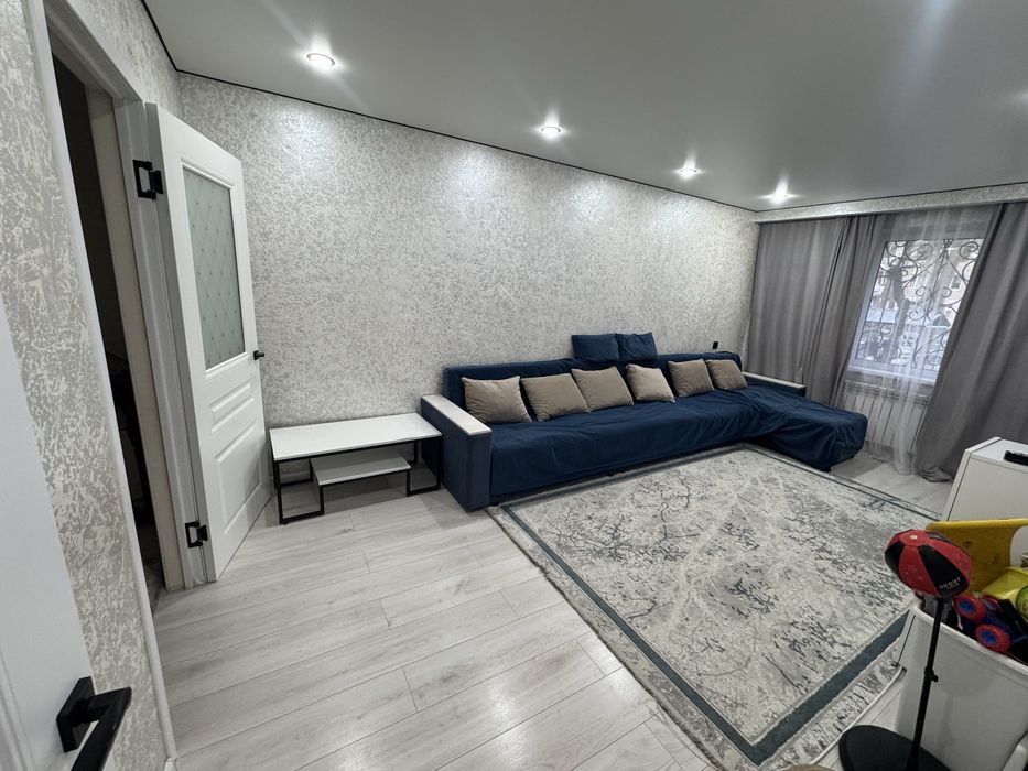 Обмен квартиры на дом