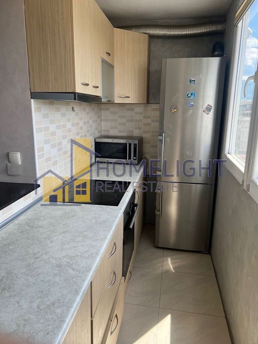 Продава се Тристаен апартамент в София, Зона Б-18 - 84 кв.м за 2715 €/кв.м - Снимка #5