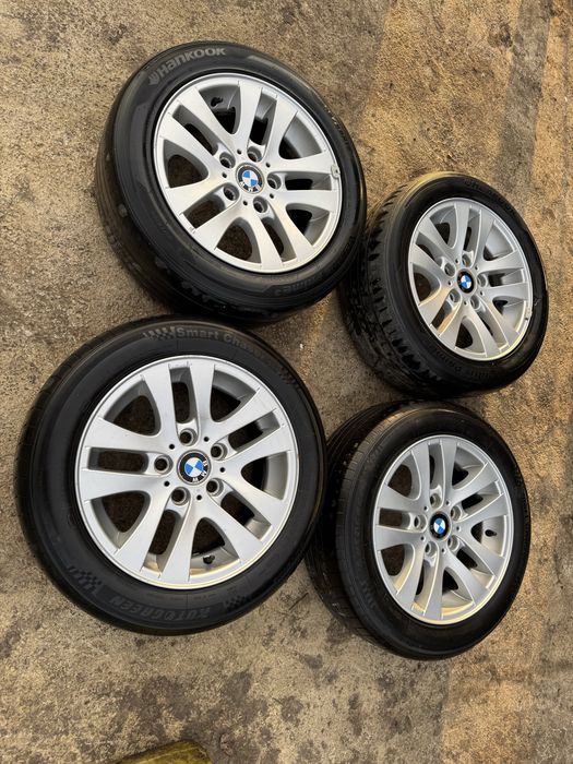 Jante/roți bmw de vanzare