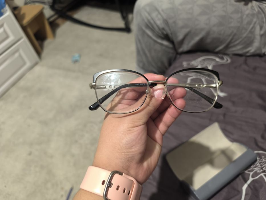 Продам очки для зрения