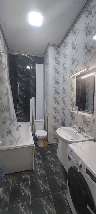2 хонали новостройка сотилади, Яшнабод Панелныйда