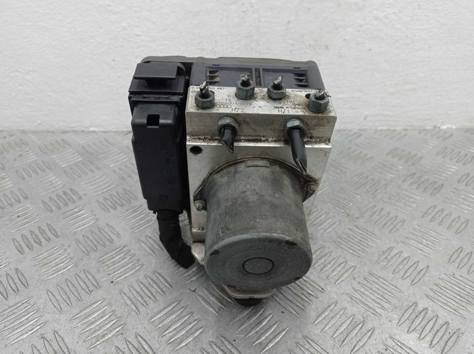 Блок ABS для Audi A6 C7