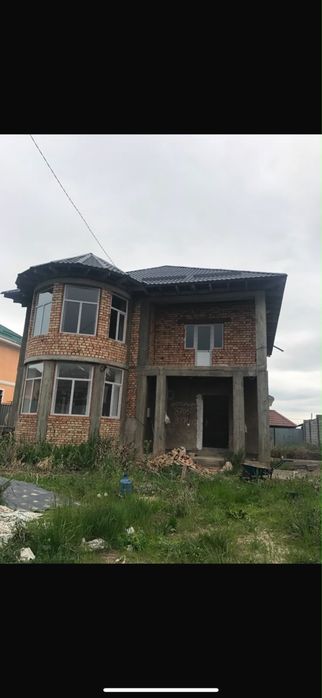 Коттедж Алматинская область