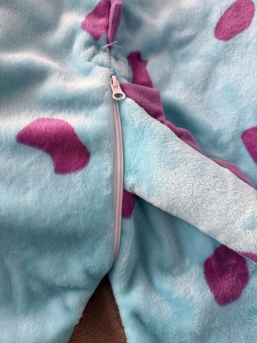 Кигуруми детский