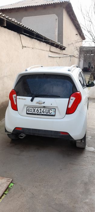 spark sotiladi srochni qoganini  telifonda gaplashamiz