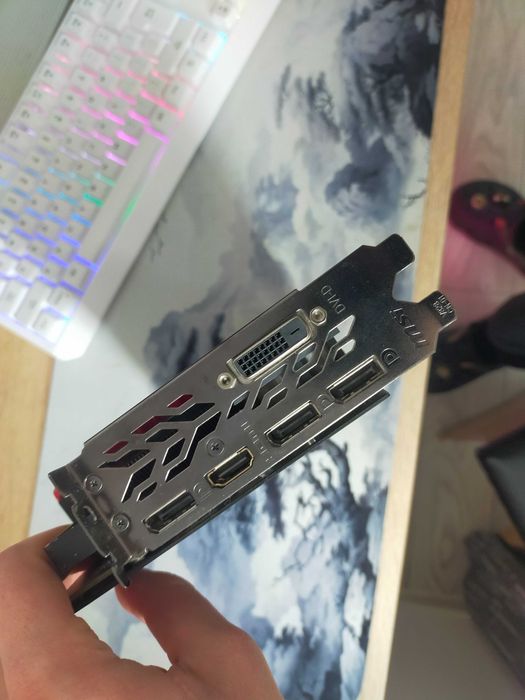 Kit Soyo X99E D4-GS+Xeon E5 2690v4+ 16 Gb Ram DDR4+GTX1060 6GB