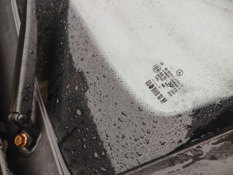 Мерседес А 160 АКПП