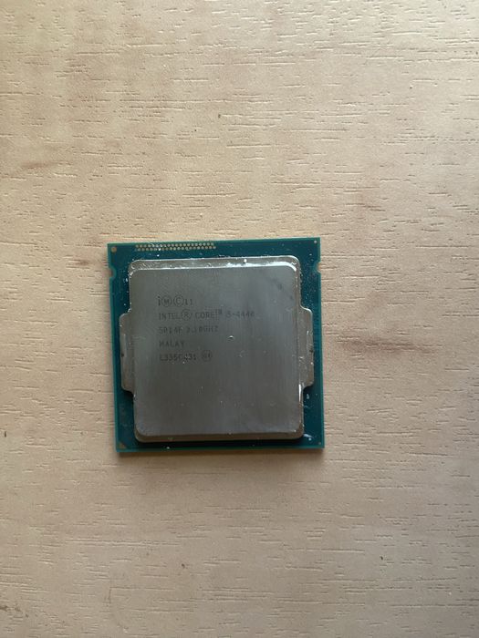 Продам комплектующие пк