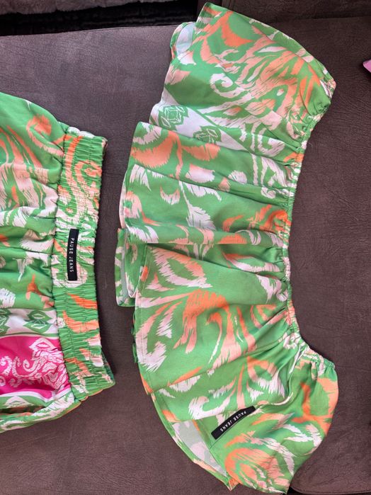 Дамски комплект Pause Jeans