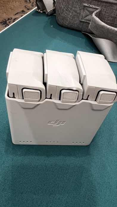 дрон dji mini 3 pro