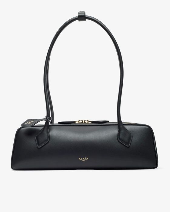 Alaïa Le Teckel Bag/чанта