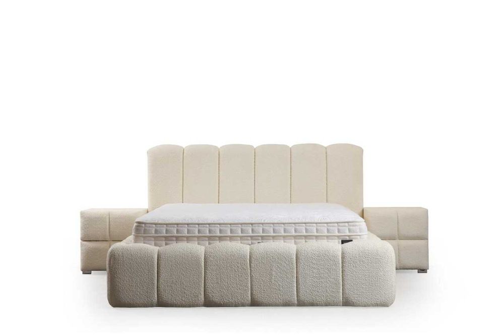 Легло с повдигащ механизъм Alya Hello Home