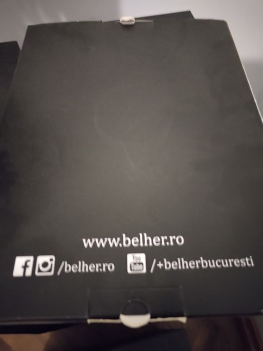 Vând perucă șatena din par natural