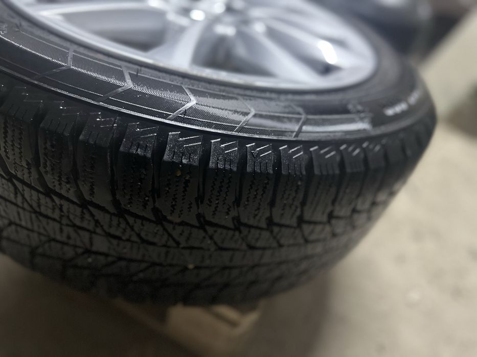 Диски на камри 75 оригинал