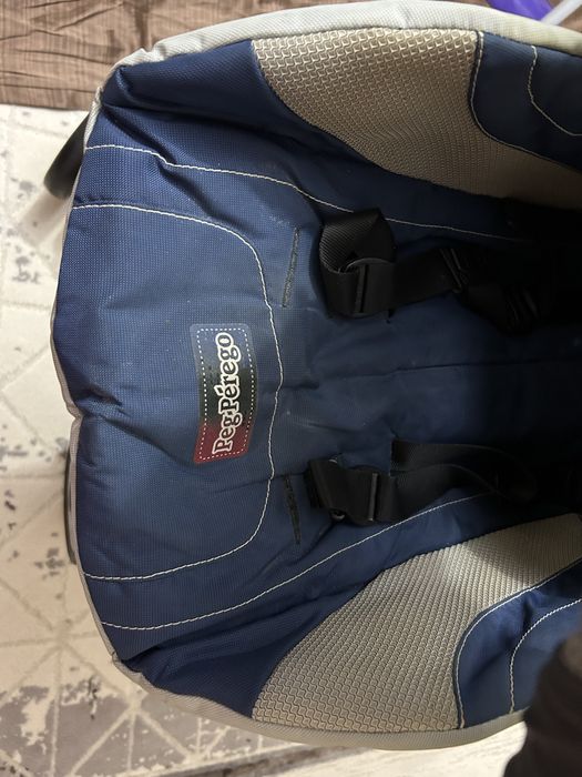 Коляска в хорошем состоянии