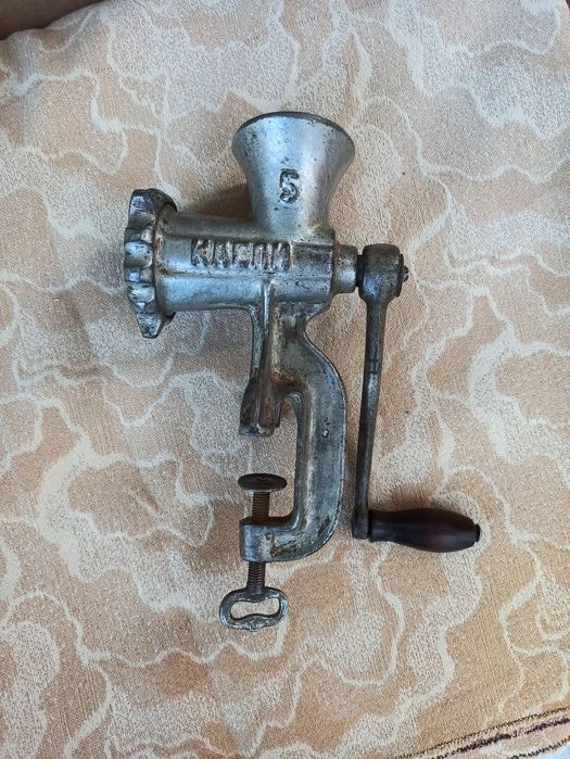 Новая и б/у утварь для кухни