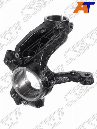 Кулак поворотный  LH Volkswagen Polo