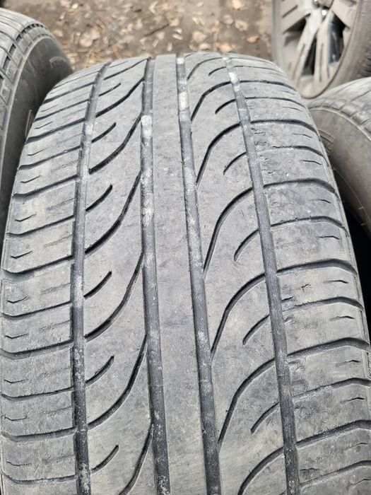 Продам  летнюю резину