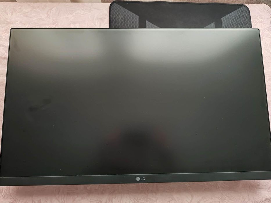 Monitor 100 de Hz