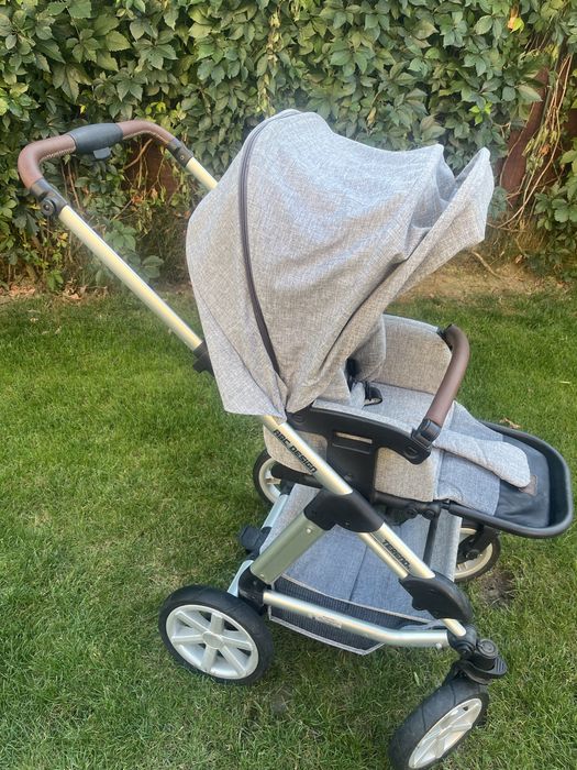 Carucior copii ABC Design Tereno4