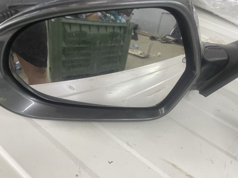 Audi a6 c7 огледала