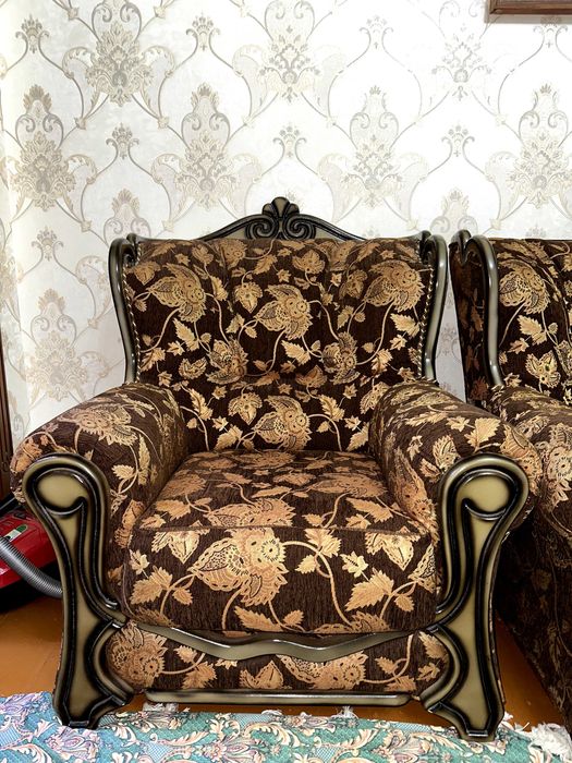 Мебель мягкий для гостиной