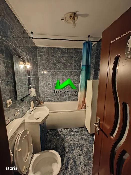 Apartament de inchiriat 2 camere Sibiu Arhitectilor