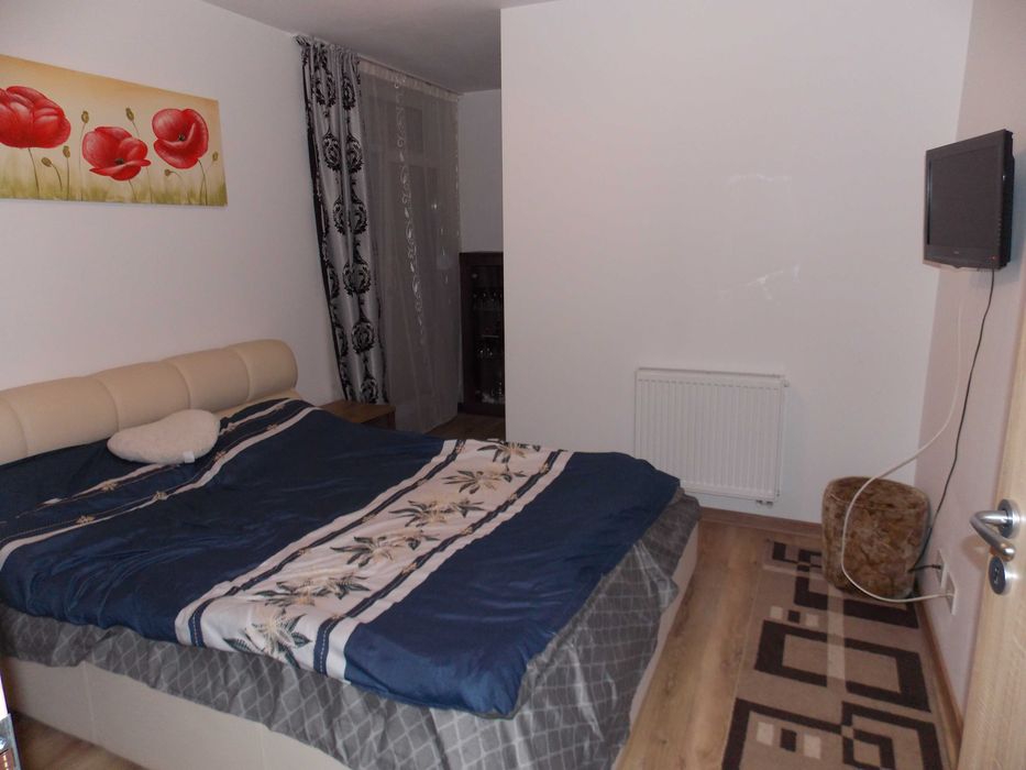 Apartament 2 camere, Nufarul -Prima Sova