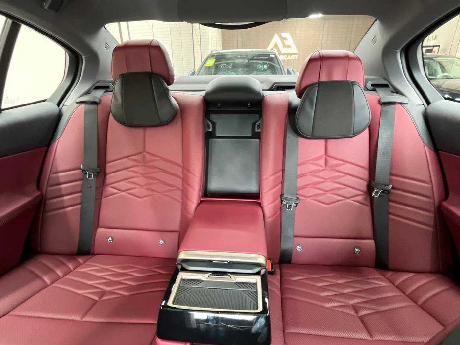BMW I3 35L naqd va halol nasiya