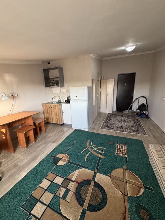 Сдается 1-к квартира