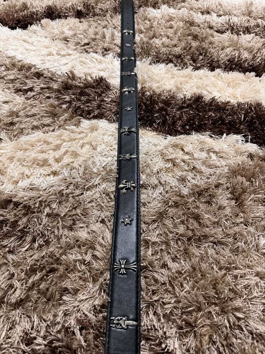 Curea Chrome Hearts (10 modele)