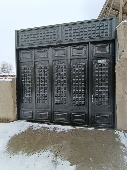 ХОВЛИ СОТИЛАДИ. Талкок махалла